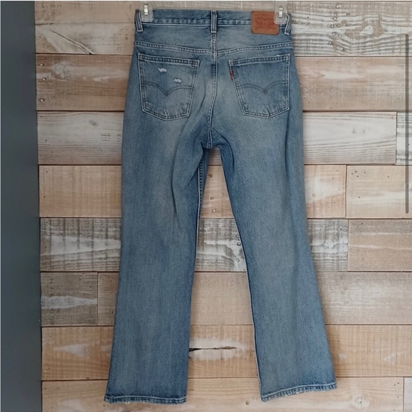 Levi's 517 jeans - Picture 4 of 8